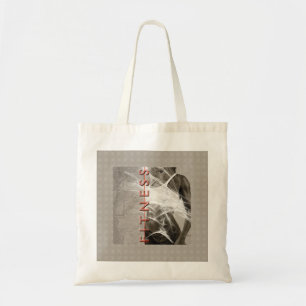 Fräulein Fitness - Drucktasche Tragetasche