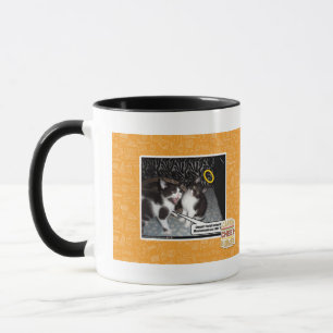 Fräulein Innocent Tasse