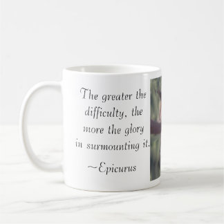 Fräulein Marple Mug Kaffeetasse