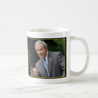 Fräulein Me Yet Bush Mugs Kaffeetasse