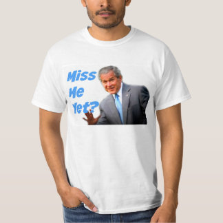 Fräulein Me Yet Bush Shirt