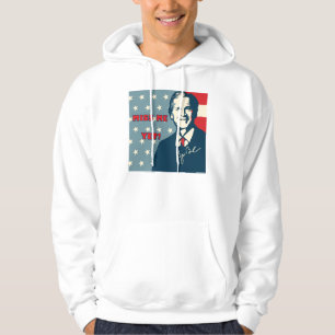 Fräulein Me Yet Hoodie