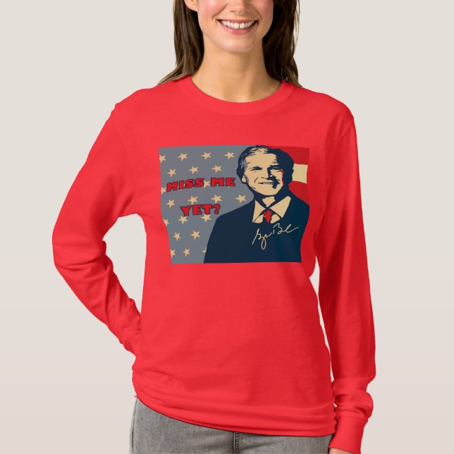 Fräulein Me Yet Ladys LS Tee (Vorderseite)