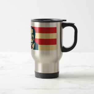 FRÄULEIN ME YET Reise-Tasse Reisebecher