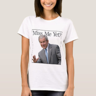 Fräulein Me Yet? Shirt