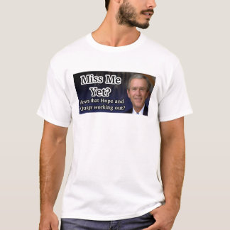 Fräulein Me Yet? T-Shirt