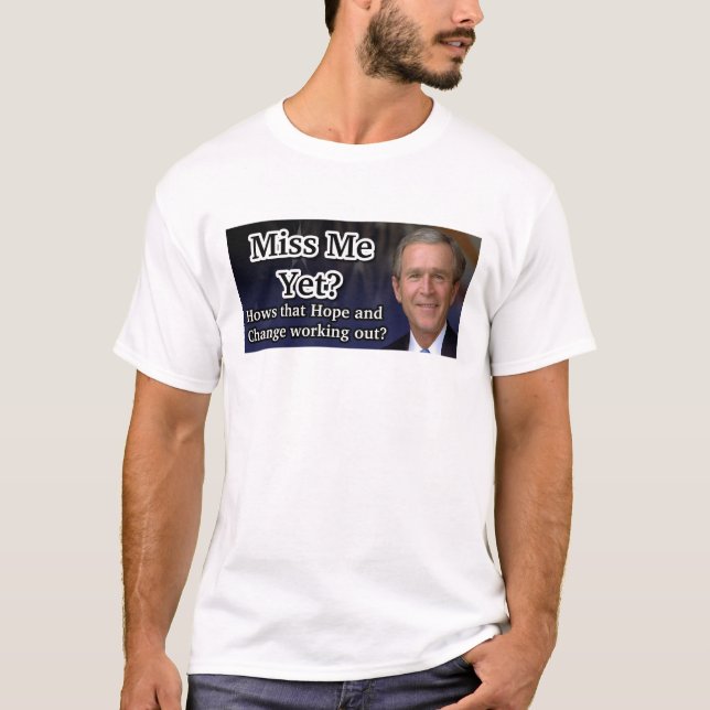 Fräulein Me Yet? T-Shirt (Vorderseite)