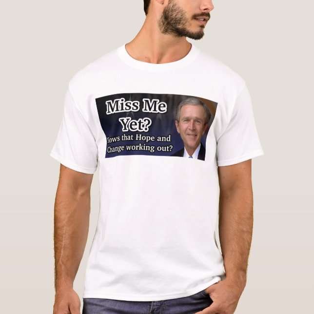 Fräulein Me Yet? T-Shirt (Vorderseite)