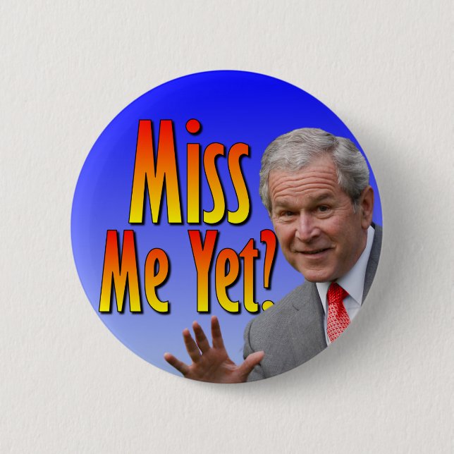 Fräulein Me Yet? Tee-Party Favorate Button (Vorderseite)
