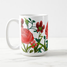 Fräulein Molly Kaffeetasse