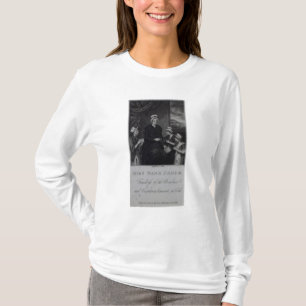 Fräulein Nano Nagle, 1809 T-Shirt