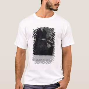 Fräulein Nano Nagle, 1809 T-Shirt