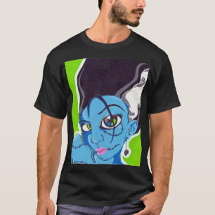 Fräulein Stitches T-Shirt