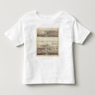 Frazier Tal, Seeuferranchs Kleinkind T-shirt