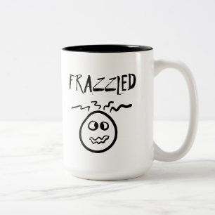 Frazzle Tasse