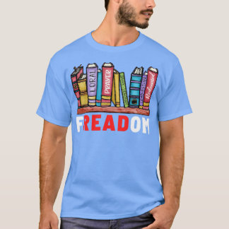 Freadom 3 T-Shirt
