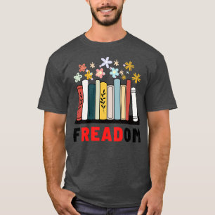 Freadom T-Shirt