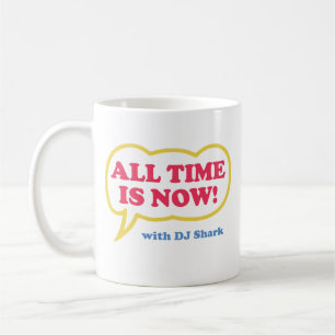 Freak Out: Los Angeles 1966 Tasse