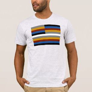 Freak Pride Flag T-Shirt
