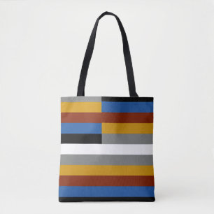 Freak-Stolz-Flagge Tasche