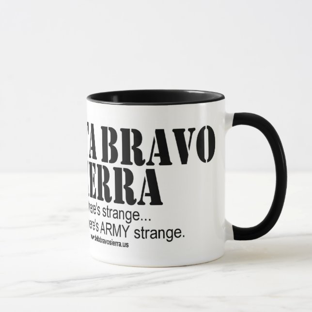 Freakin hervorragend! Wecker-Tasse Tasse (Rechts)