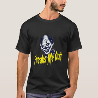 Freaks mich raus T-Shirt