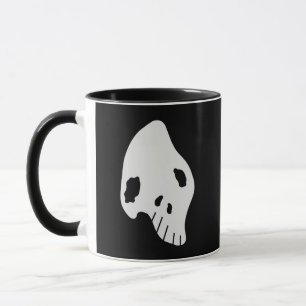 Freakschädel Tasse
