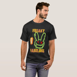 Freaky Face T-Shirt