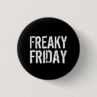 Freaky Freitag