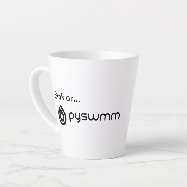 frech milchtasse (Linke Ecke)