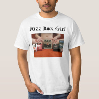 Frech T-Shirt