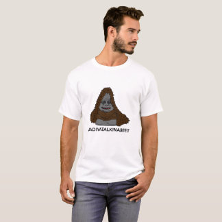 Freche große Lez Show T-Shirt