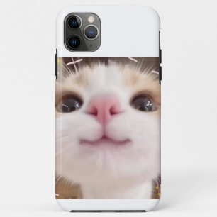 Freche Katzenzunge Heraus Telefonhülle – Cute & Sp Case-Mate iPhone Hülle