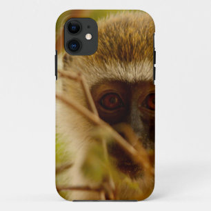 Frecher Affe. Case-Mate iPhone Hülle