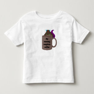 Frecher Eichhörnchen #557 Kleinkind T-shirt