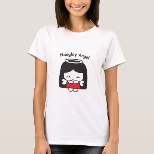 Frecher Engel T-Shirt