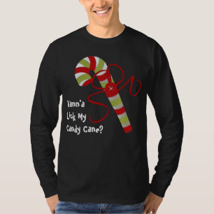 Frecher Jungen-WeihnachtsShirt T-Shirt