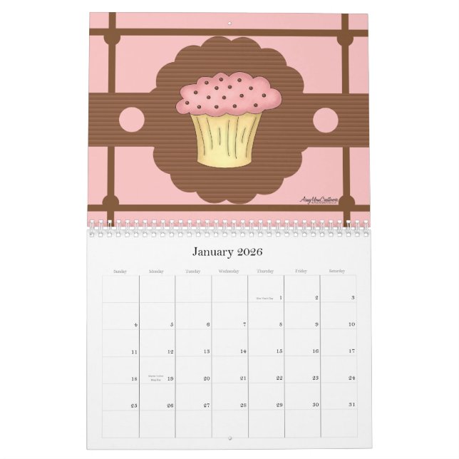 Frecher Spaß 2012 Kalender (Jan 2026)