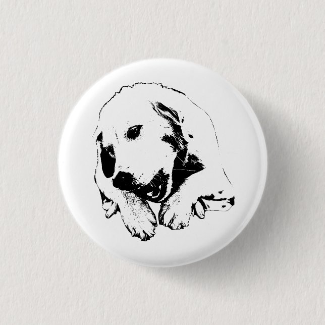 Freches Cheer für jedes Outfit Button (Vorderseite)
