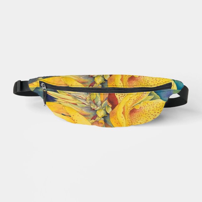 Freckles Fanny pack. (Recto)