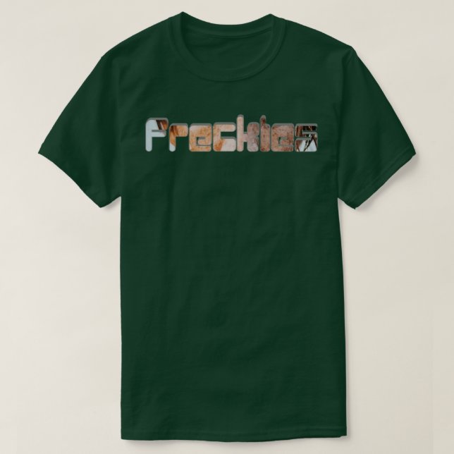 Freckles T-Shirt (Design vorne)