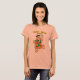 Fred Flintstone Yabba-Dabba Doo! T-Shirt (Vorne ganz)