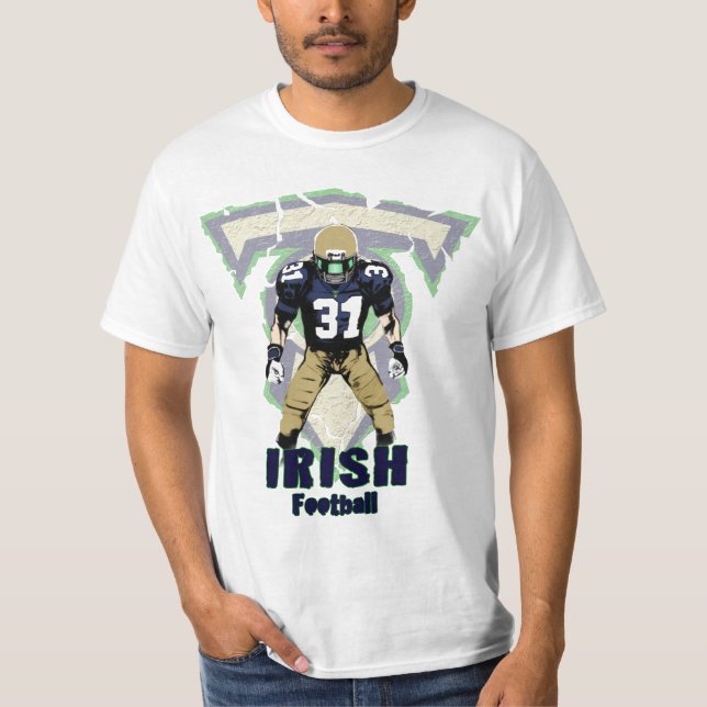 Fred-Job T-Shirt (Vorderseite)