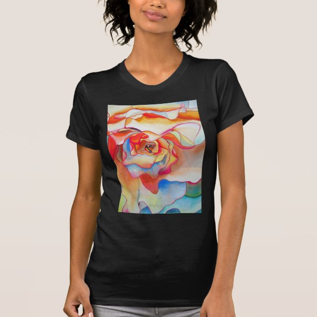Fred martin T-Shirt (Vorderseite)
