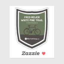 Fred Meijer White Pine Trail