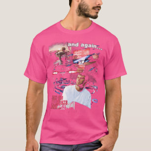 Fred schaltet das Licht wieder ein T-Shirt