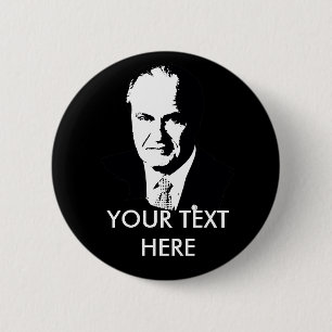 Fred Thompson Gear Button