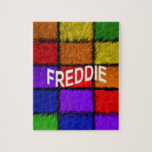FREDDIE