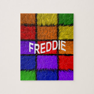 FREDDIE