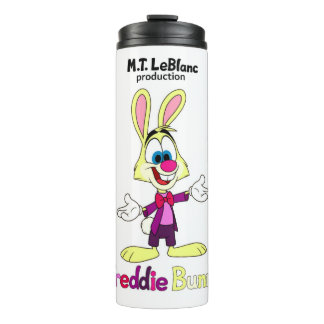 Freddie Bunny Thermosbecher